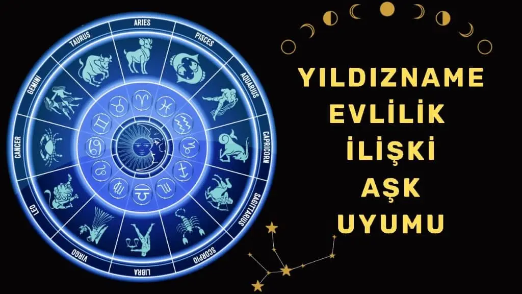 Yıldızname ile Aşk Uyumu