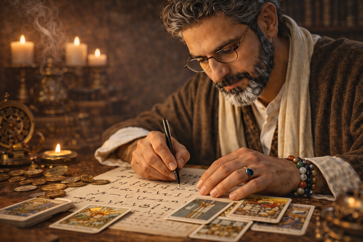 ücretsiz yıldızname baktır