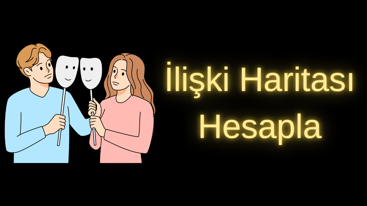 İlişki Haritası Hesapla
